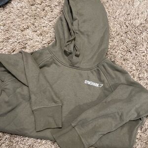 Gymshark hoodie